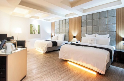 North District Hotel | 168 Motel - Hsinchu