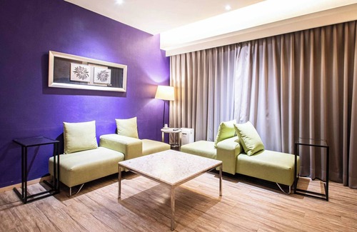 North District Hotel | 168 Motel - Hsinchu