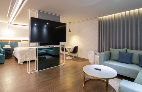 Zhongli District Hotel | 168 Motel - Zhongli