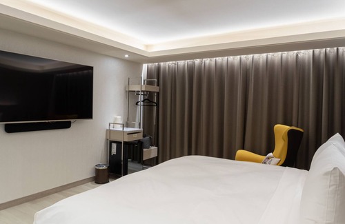 Zhongli District Hotel | 168 Motel - Zhongli