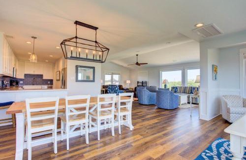 Ocean Sands House | 1682 - Ohana Hut