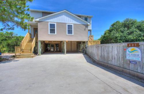 Ocean Sands House | 1682 - Ohana Hut