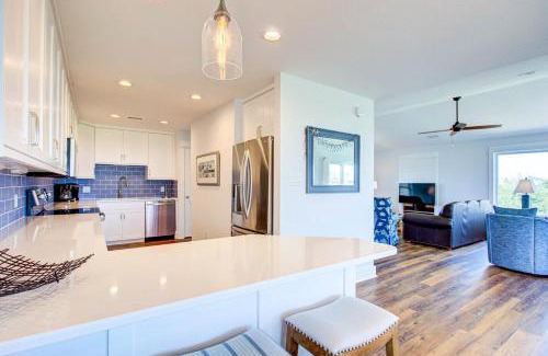 Ocean Sands House | 1682 - Ohana Hut