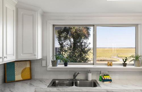 Folly Beach House | 1684 E Ashley - Sol Searcher - 2 Bedrooms