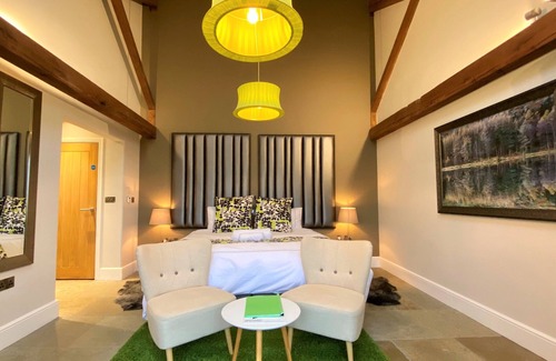 Seascale Hotel | 1692 Wasdale