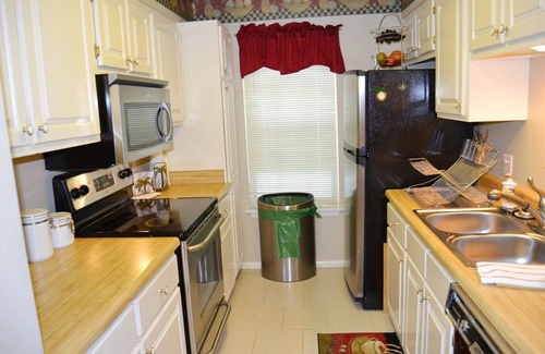 Hot Springs Village House | 169CordLn | Desoto Courts Townhome | Sleeps 2
