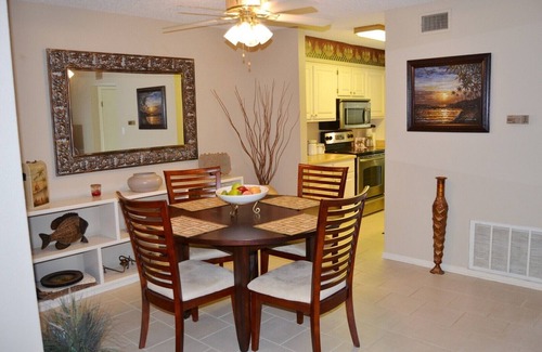 Hot Springs Village House | 169CordLn | Desoto Courts Townhome | Sleeps 2