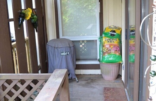 Hot Springs Village House | 169CordLn | Desoto Courts Townhome | Sleeps 2