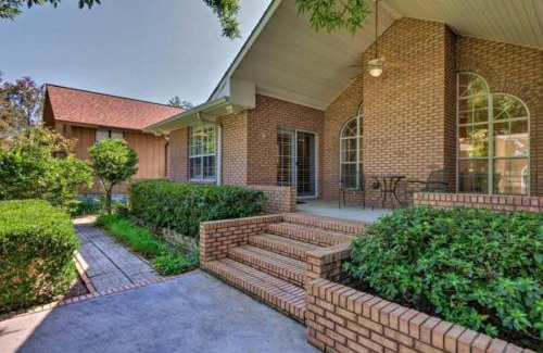 Diamondhead House | 16th and Golden in Diamondhead
