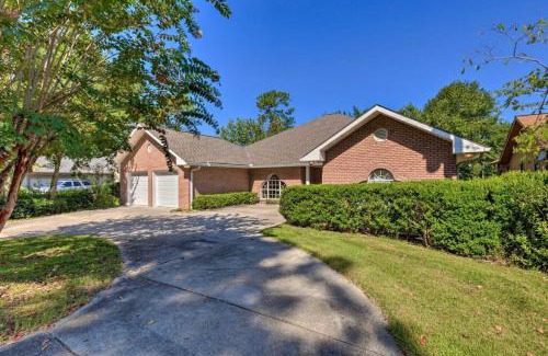 Diamondhead House | 16th and Golden in Diamondhead