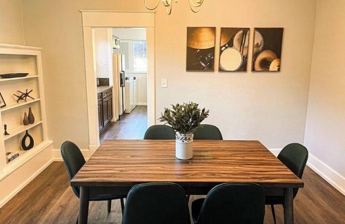 Nampa House | 16th Ave Retreat!
