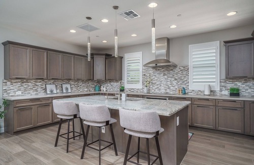 Rio Verde Foothills House | 16th Hole Retreat- Community Amenities-Sleeps 4