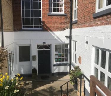 Pickering Bed & Breakfast | 17 Burgate