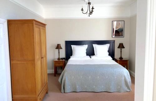Pickering Bed & Breakfast | 17 Burgate