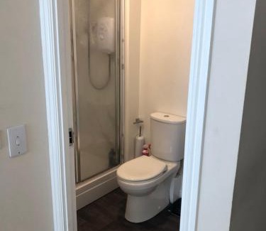 Gorgie Apartment | 17 flat 11 slateford gait