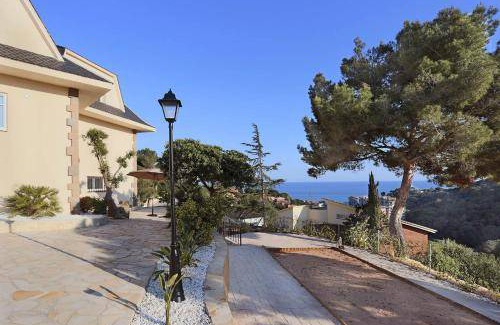 Calella Bed & Breakfast | 17 m² Bed and breakfast ∙ 2 guests