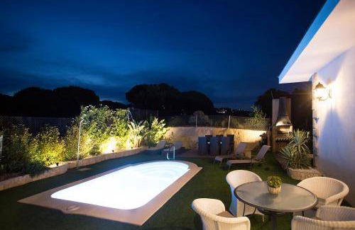 Calella Bed & Breakfast | 17 m² Bed and breakfast ∙ 2 guests