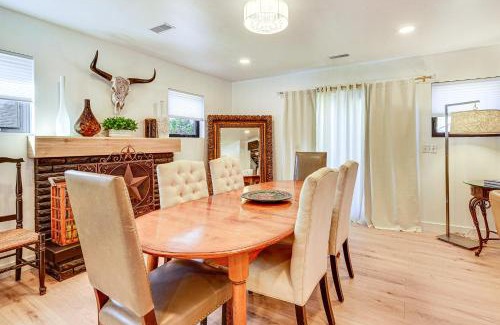 Midway House | 17 Mi to Sundance Mtn Home with Shared Yard