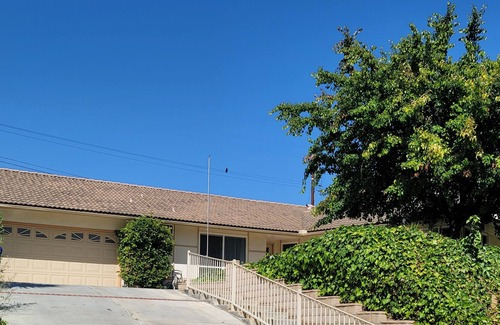 Hacienda Heights House | 17 Miles to Disney - Spacious Hillside View House