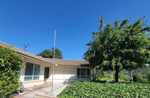 Hacienda Heights House | 17 Miles to Disney - Spacious Hillside View House