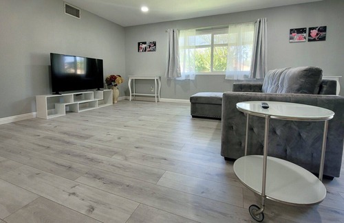 Hacienda Heights House | 17 Miles to Disney - Spacious Hillside View House