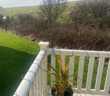 Girvan Resort | 17 muirfield Turnberry holiday park