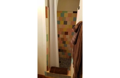 Y Area Apartment | 17-The Rubicon pet friendly studio #17