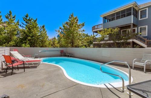 Ocean Sands House | 1700 - Carolina Delight