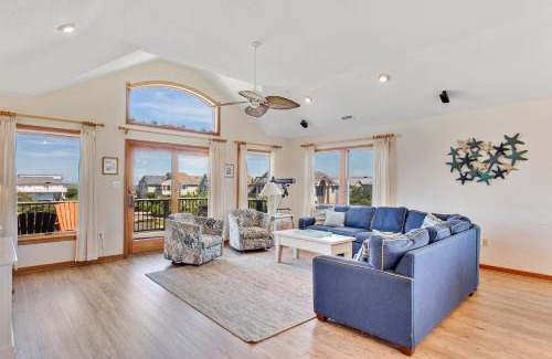 Ocean Sands House | 1700 - Carolina Delight