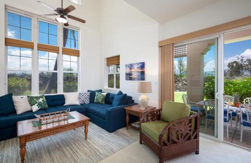Waikoloa House | 1705 Waikoloa Colony Villas