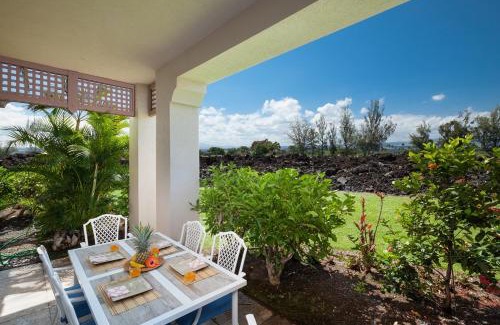 Waikoloa House | 1705 Waikoloa Colony Villas