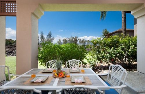 Waikoloa House | 1705 Waikoloa Colony Villas