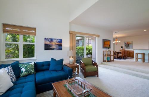 Waikoloa House | 1705 Waikoloa Colony Villas