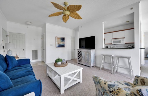 Villages of Five Points Condo | 17059 S Brandt Street Unit 3201