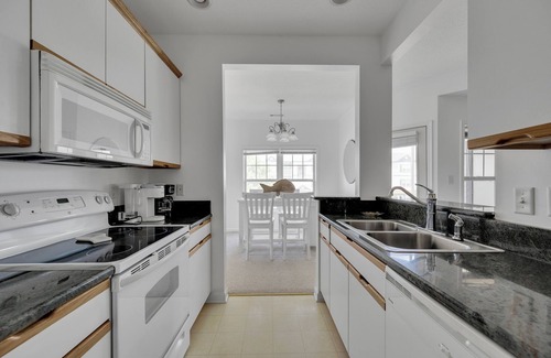 Villages of Five Points Condo | 17059 S Brandt Street Unit 3201