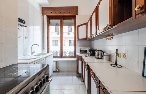 Ticinese Apartment | 170sqm Chic stay in the Perfect location to Explore Milan