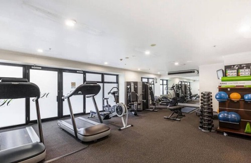 Auckland Central Business District Apartment | 171 Queen Street, Auckland Central, Auckland