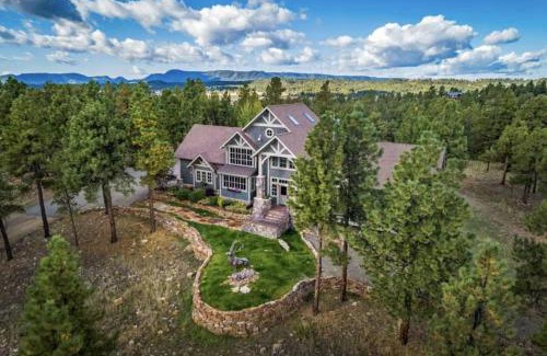 Pagosa Springs House | 171 S Squaw Canyon Place