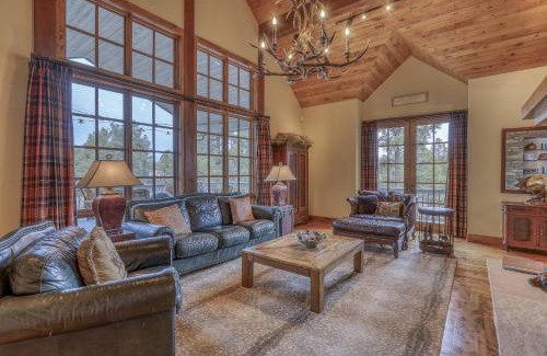 Pagosa Springs House | 171 S Squaw Canyon Place