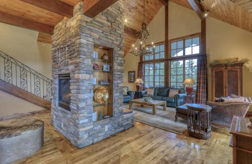 Pagosa Springs House | 171 S Squaw Canyon Place