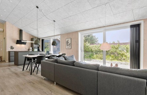 Sønder Vorupør House | 171 Thisted - Mølgaardsvej 71