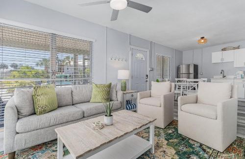 Mid Island House | 171 Washington - Dune Our Thing - Unit D - Fabulous Pool Home! home