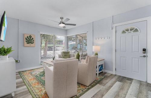 Mid Island House | 171 Washington - Dune Our Thing - Unit D - Fabulous Pool Home! home
