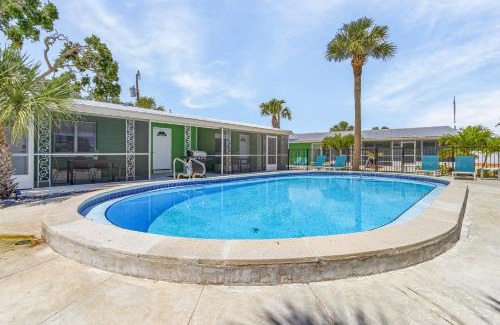 Mid Island House | 171 Washington - Dune Our Thing - Unit D - Fabulous Pool Home! home