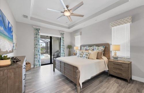 Port Charlotte House | 17163 Horizon