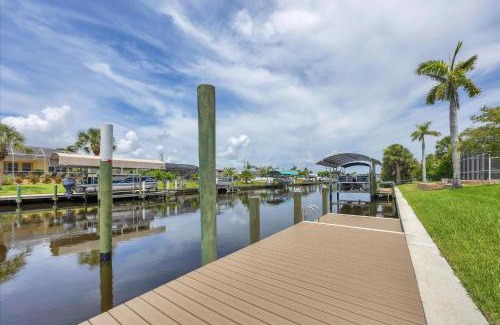 Port Charlotte House | 17163 Horizon