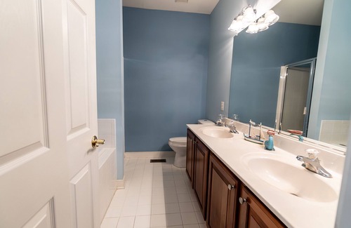 Villages of Five Points House | 17177 Exton Street - East of Route 1 w/community pool/tennis!