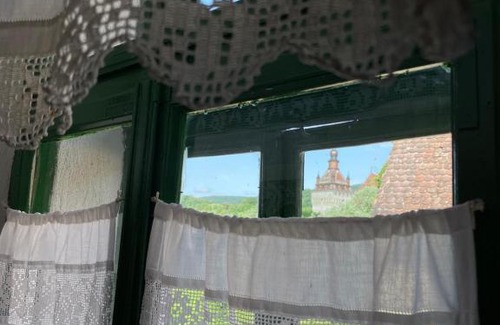 Saschiz House | 175 Guest