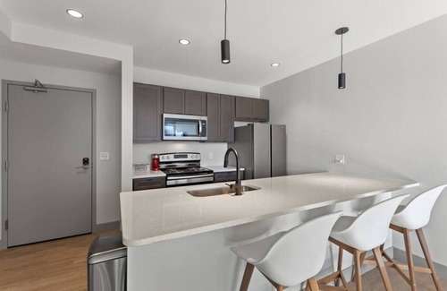 Downtown Condo | 175 LEX - Walkable Downtown - Rupp Arena - Keeneland