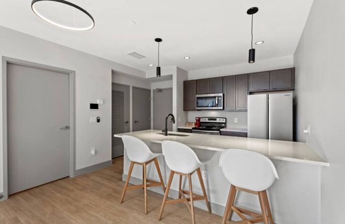 Downtown Condo | 175 LEX - Walkable Downtown - Rupp Arena - Keeneland